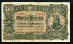 1923 500K e7